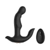 Charles II Vibrating Silicone Prostate Stimulator Charles II Vibrating Silicone Prostate Stimulator