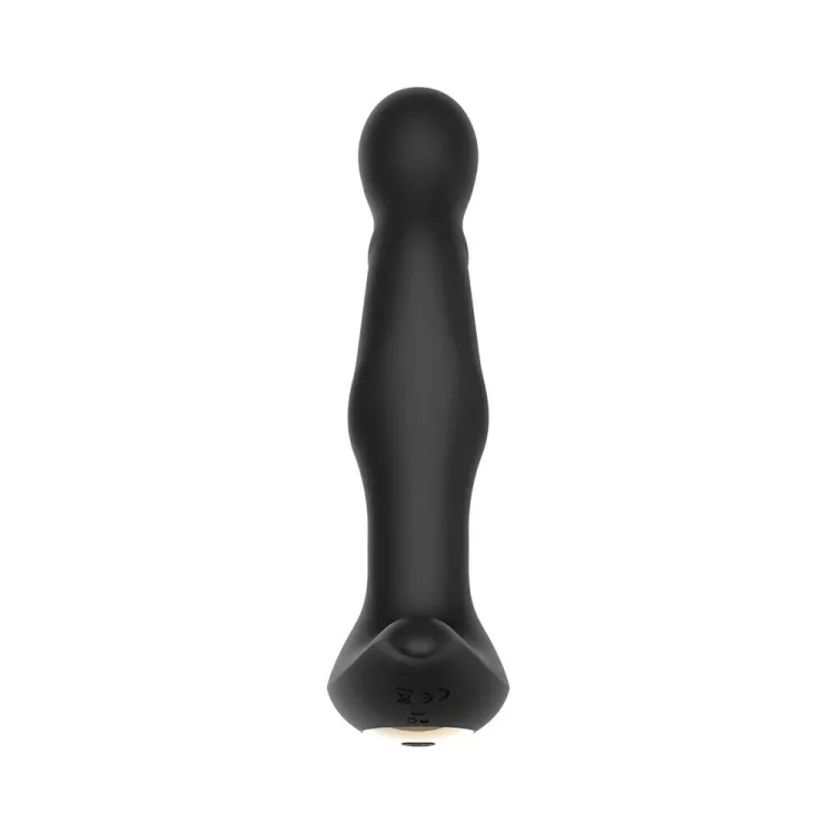 Charles II Vibrating Silicone Prostate Stimulator Charles II Vibrating Silicone Prostate Stimulator