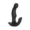 Charles II Vibrating Silicone Prostate Stimulator Charles II Vibrating Silicone Prostate Stimulator