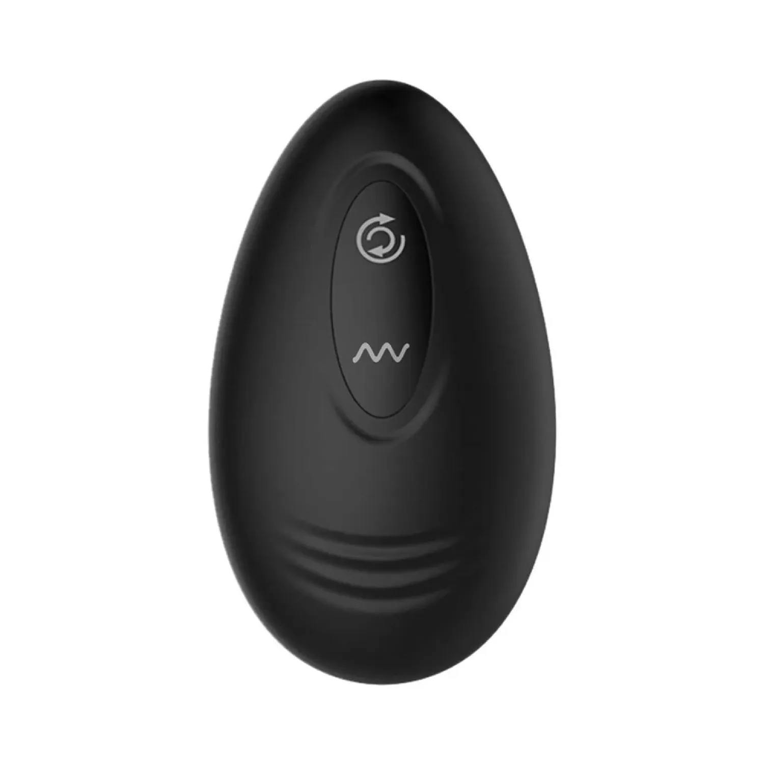 Charles II Vibrating Silicone Prostate Stimulator