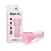 Super Head Honcho Open-Ended Stroking Sleeve Super Head Honcho Open-Ended Stroking Sleeve