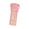 Super Head Honcho Open-Ended Stroking Sleeve Super Head Honcho Open-Ended Stroking Sleeve