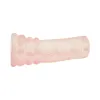 Super Head Honcho Open-Ended Stroking Sleeve Super Head Honcho Open-Ended Stroking Sleeve
