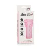 Super Head Honcho Open-Ended Stroking Sleeve Super Head Honcho Open-Ended Stroking Sleeve