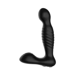 Derek Warming & Rotating Prostate Vibe