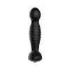 Derek Warming & Rotating Prostate Vibe Derek Warming & Rotating Prostate Vibe