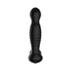 Derek Warming & Rotating Prostate Vibe Derek Warming & Rotating Prostate Vibe