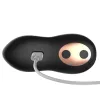 Derek Warming & Rotating Prostate Vibe Derek Warming & Rotating Prostate Vibe