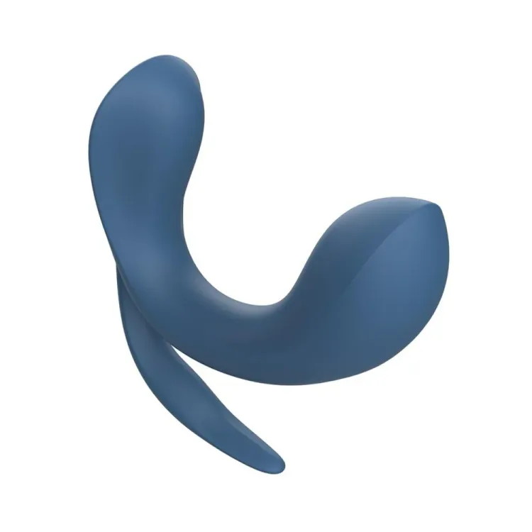 Licking Triple Stimulation Vibrator with Remote Licking Triple Stimulation Vibrator with Remote