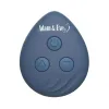 Licking Triple Stimulation Vibrator with Remote Licking Triple Stimulation Vibrator with Remote