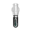 Adam's Gawk Gawk 3.0 Thrusting Rotating & Vibrating Sleeve Adam's Gawk Gawk 3.0 Thrusting Rotating & Vibrating Sleeve