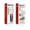 Adam's Gawk Gawk 3.0 Thrusting Rotating & Vibrating Sleeve Adam's Gawk Gawk 3.0 Thrusting Rotating & Vibrating Sleeve