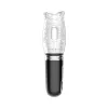 Adam's Gawk Gawk 3.0 Thrusting Rotating & Vibrating Sleeve Adam's Gawk Gawk 3.0 Thrusting Rotating & Vibrating Sleeve