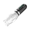 Adam's Gawk Gawk 3.0 Thrusting Rotating & Vibrating Sleeve Adam's Gawk Gawk 3.0 Thrusting Rotating & Vibrating Sleeve