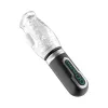 Adam's Gawk Gawk 3.0 Thrusting Rotating & Vibrating Sleeve Adam's Gawk Gawk 3.0 Thrusting Rotating & Vibrating Sleeve