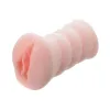Juicy Lucy Self-Lubricating Pocket Vagina Stroker