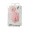 Juicy Lucy Self-Lubricating Pocket Vagina Stroker