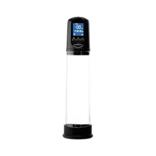 Adam's Rechargeable Penis Pump