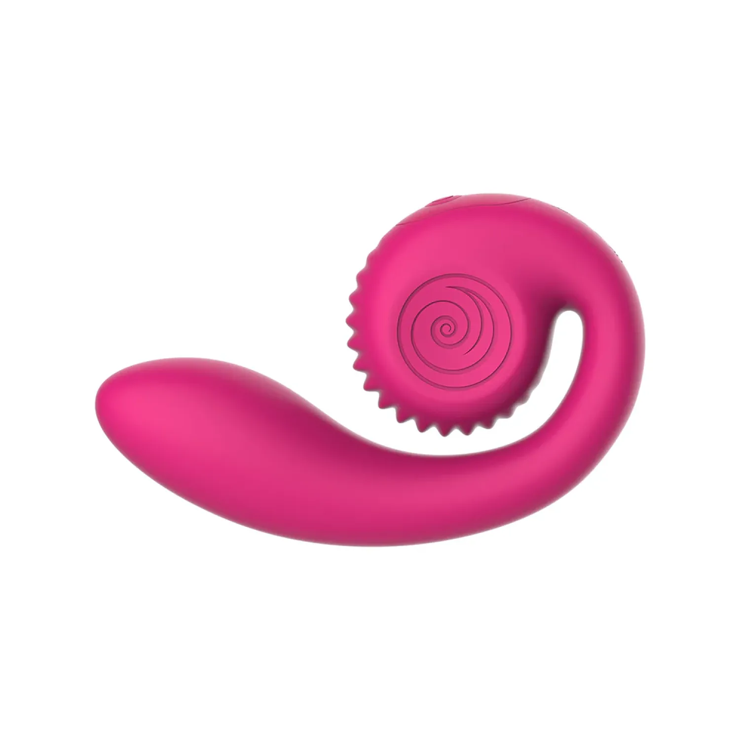 Snail Vibe Gizi Lite Vibrator Sweet Dragonfruit