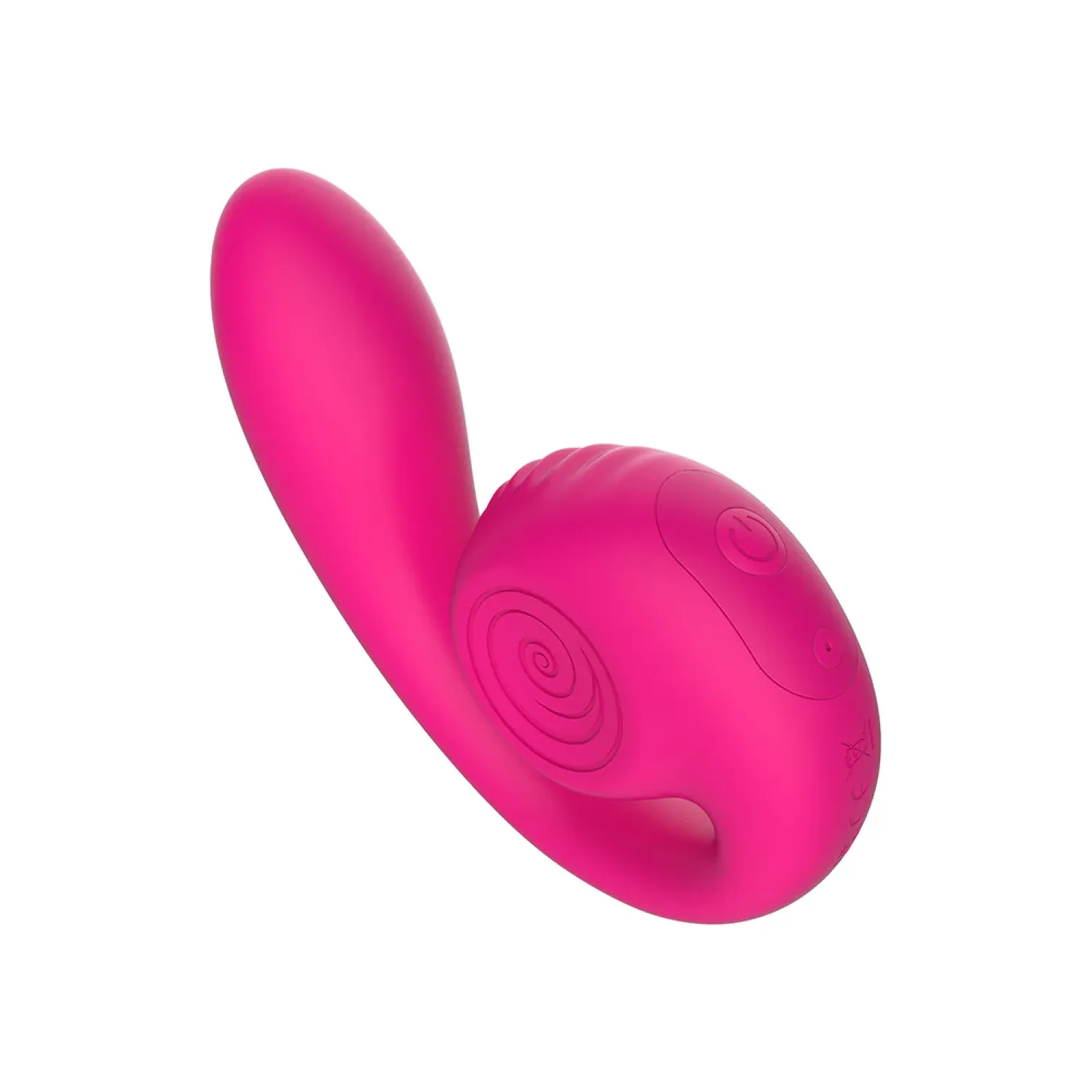 Snail Vibe Gizi Lite Vibrator Sweet Dragonfruit