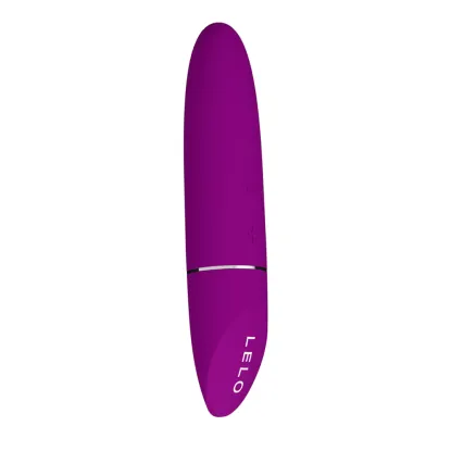 Lelo Mia 3 Lipstick Rechargeable Personal Massager