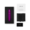 Lelo Mia 3 Lipstick Rechargeable Personal Massager