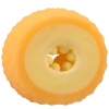 Doc Johnson GoodHead Pineapple Blowjob Set (2 Piece)