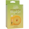 Doc Johnson GoodHead Pineapple Blowjob Set (2 Piece)