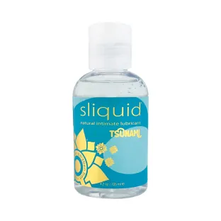 Sliquid Tsunami Ultra Thick Lubricant 4.2 oz.