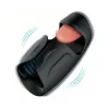M for Men Lickety Split Vibrating Penis Stimulator Black M for Men Lickety Split Vibrating Penis Stimulator Black