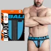 Oxjok Airmesh Swagger Slider Jock Strap Sky Blue