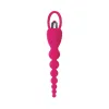 Booty Bliss Vibrating Anal Beads Booty Bliss Vibrating Anal Beads