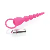 Booty Bliss Vibrating Anal Beads Booty Bliss Vibrating Anal Beads