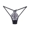 Allure Adore Dreaming Panty Black