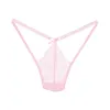 Allure Adore Dreaming Panty Pink