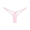 Allure Adore Dreaming Panty Pink