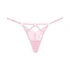 Allure Adore Do Not Disturb Panty Pink