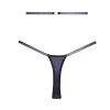 Allure Adore Cherished Panty Black