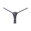 Allure Adore Sunset Panty Black Allure Adore Sunset Panty Black
