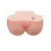 Doggie Style Debbie Ultra-Realistic Lifelike Masturbator Doggie Style Debbie Ultra-Realistic Lifelike Masturbator