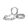 Prowler RED Heavy Duty Hand Cuffs Prowler RED Heavy Duty Hand Cuffs