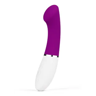 Lelo Gigi 3 App-Controlled G-Spot Vibrator