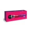 Le Wand Die Cast Plug-In Vibrating Massager Ombre