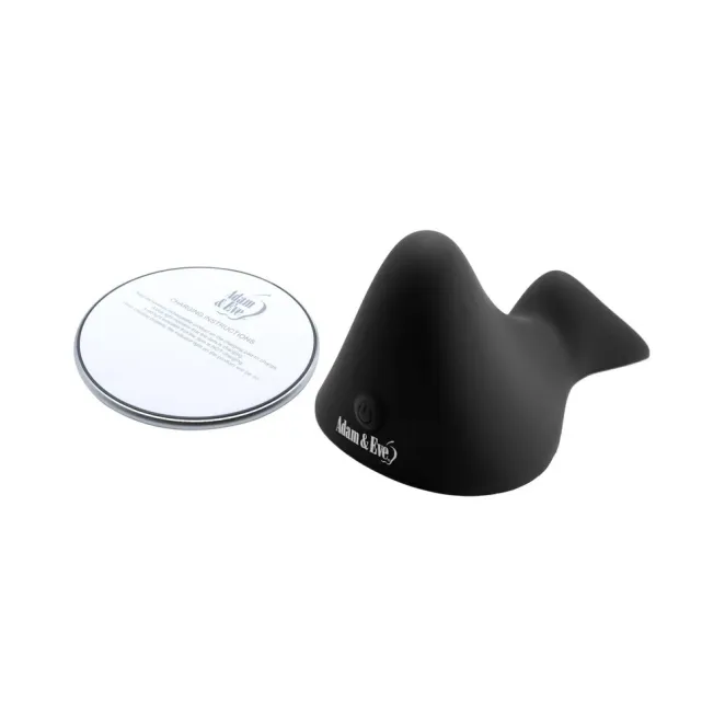 The Rumbling Rider Vibrating Grinder