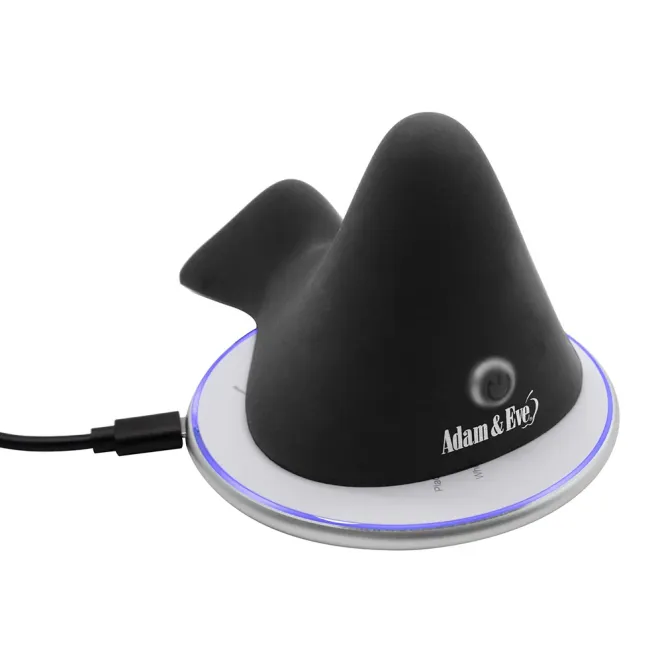 The Rumbling Rider Vibrating Grinder