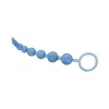 Sassy Anal Beads Blue Sassy Anal Beads Blue