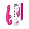 Orgaz-Ohh-Matic Multi-Function Strapless Strap-On Orgaz-Ohh-Matic Multi-Function Strapless Strap-On