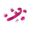 Orgaz-Ohh-Matic Multi-Function Strapless Strap-On Orgaz-Ohh-Matic Multi-Function Strapless Strap-On