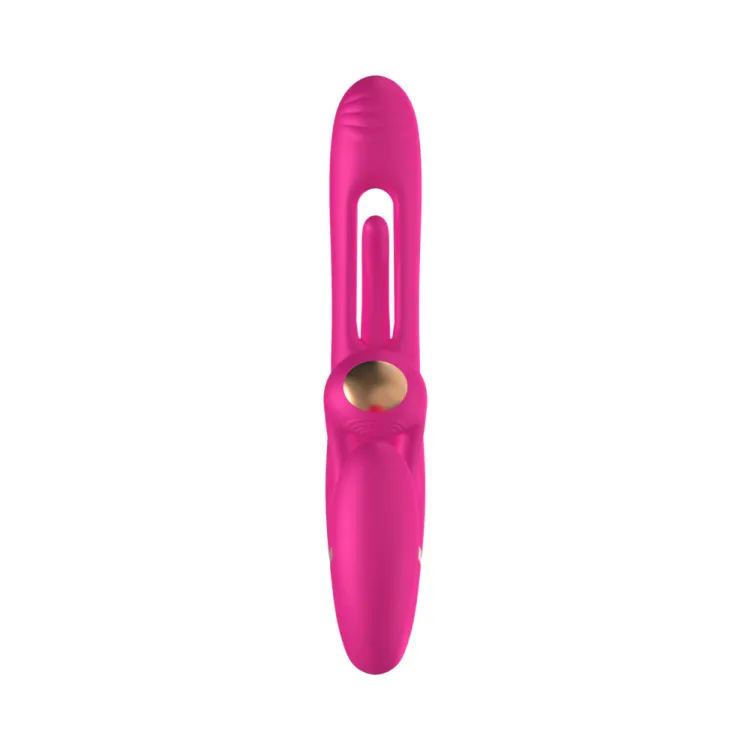 Orgaz-Ohh-Matic Multi-Function Strapless Strap-On Orgaz-Ohh-Matic Multi-Function Strapless Strap-On