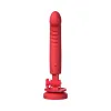 Lovense Mission 2 Vibrating Touch-Sensitive Dildo Lovense Mission 2 Vibrating Touch-Sensitive Dildo